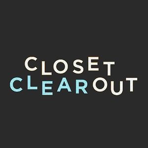 ☀️SUMMER CLOSET CLEAROUT☀️